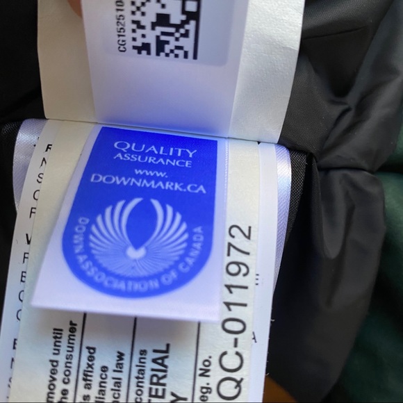 Canada Goose • Langford Down Parka - Picture 13 of 16